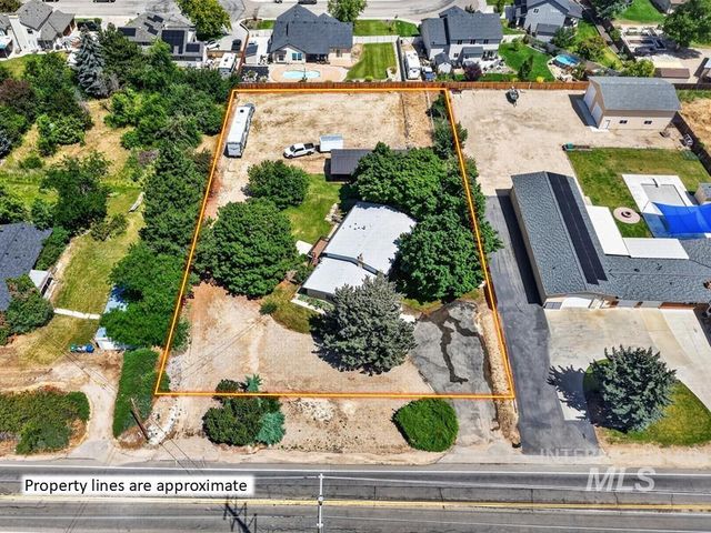 2590 S Cloverdale Rd, Boise, ID 83709