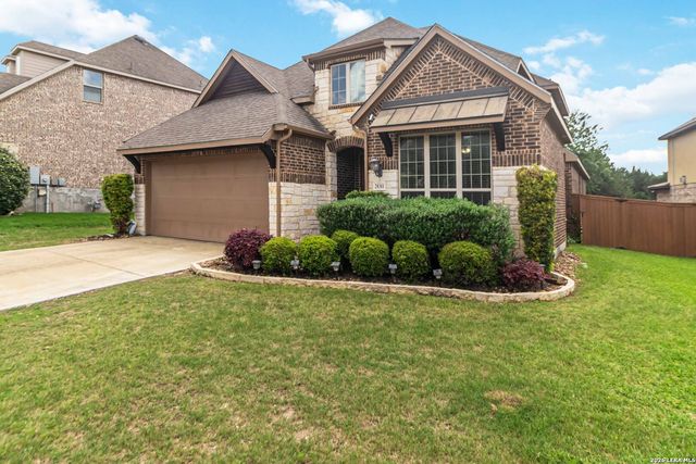 28311 WILLIS RNCH, San Antonio, TX 78260