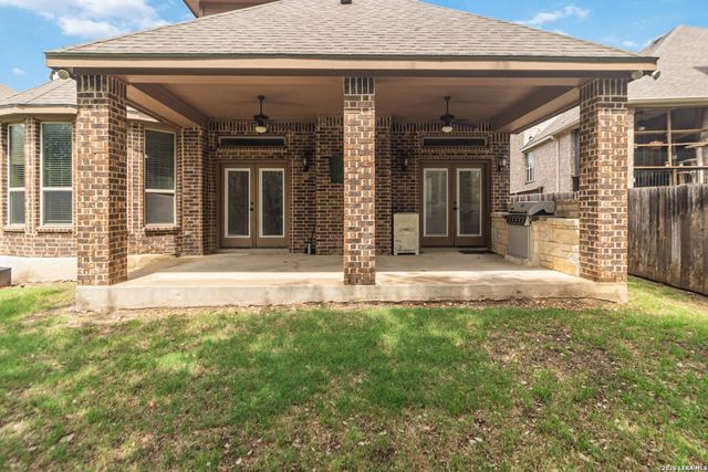 28311 WILLIS RNCH, San Antonio, TX 78260
