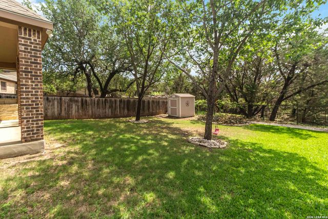 28311 WILLIS RNCH, San Antonio, TX 78260