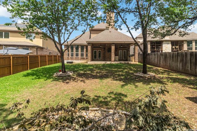 28311 WILLIS RNCH, San Antonio, TX 78260