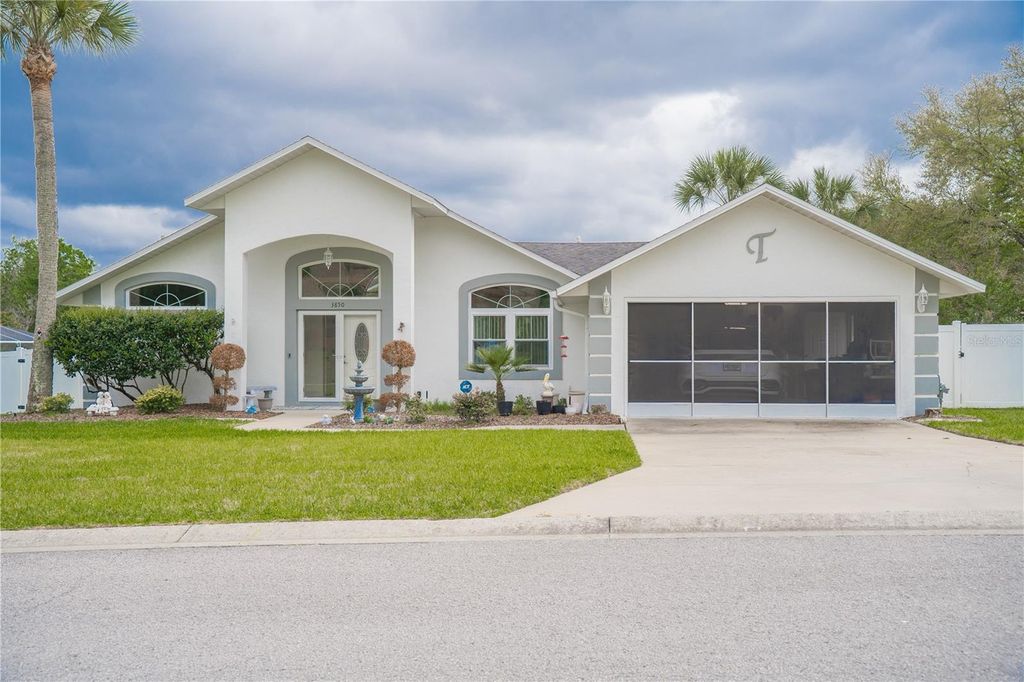 3850 SE 59TH PLACE, Ocala, FL 34480