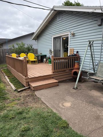 1927 N Richmond, Wichita, KS 67203