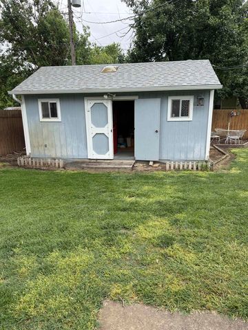 1927 N Richmond, Wichita, KS 67203