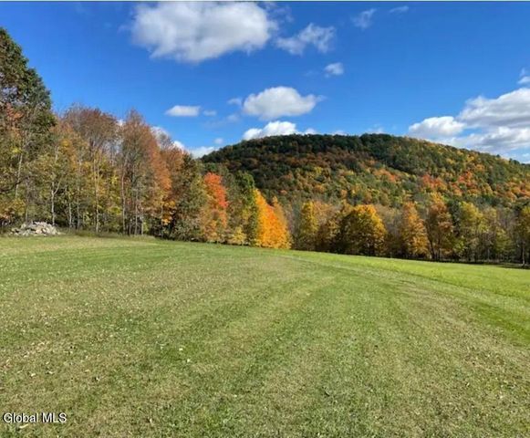 1267 Patterson Hill Road, Hebron, NY 12865