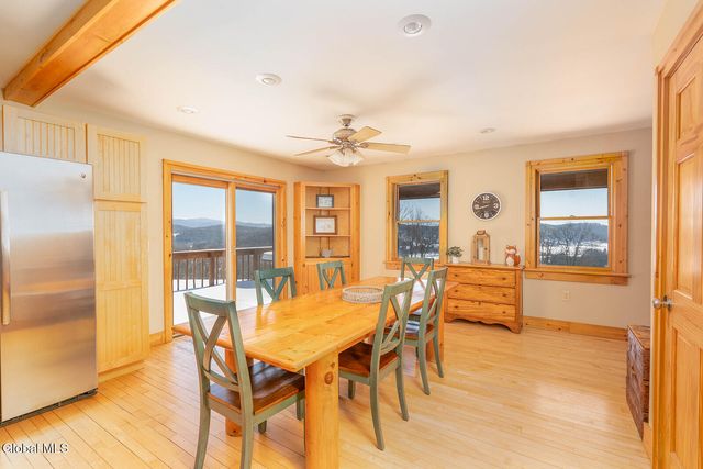 1267 Patterson Hill Road, Hebron, NY 12865
