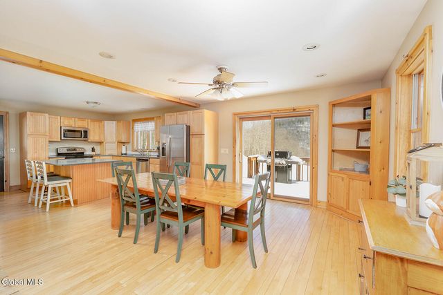 1267 Patterson Hill Road, Hebron, NY 12865