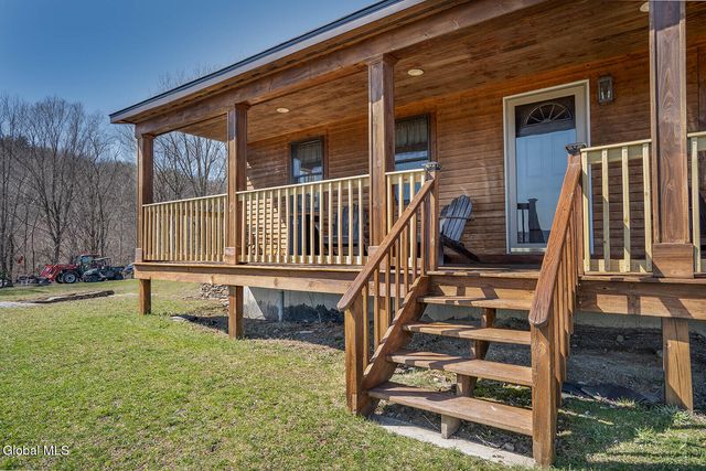 1267 Patterson Hill Road, Hebron, NY 12865