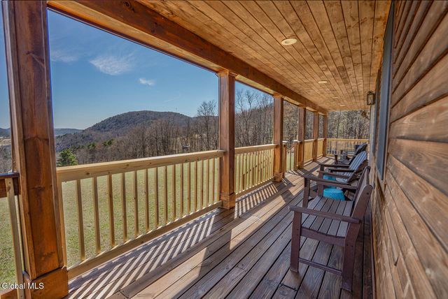 1267 Patterson Hill Road, Hebron, NY 12865