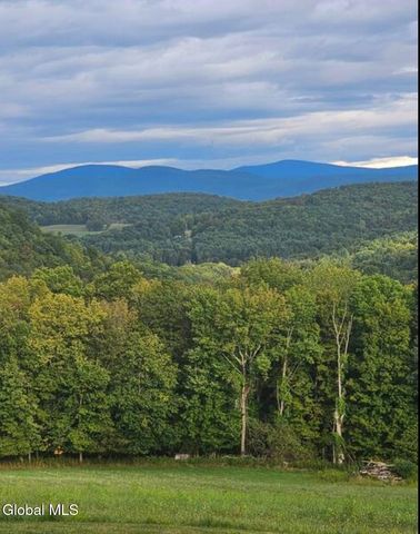 1267 Patterson Hill Road, Hebron, NY 12865