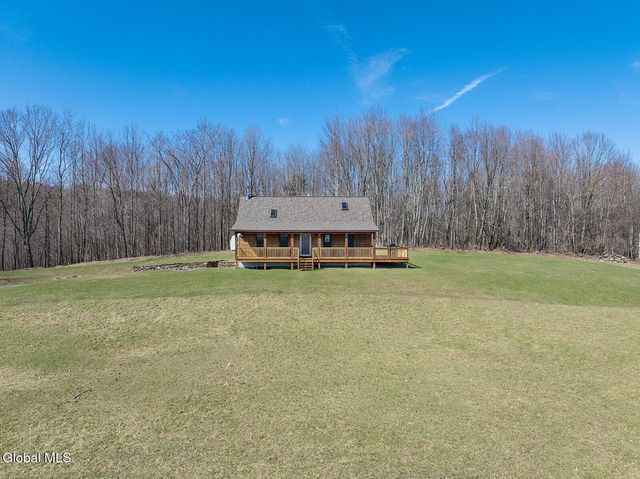 1267 Patterson Hill Road, Hebron, NY 12865