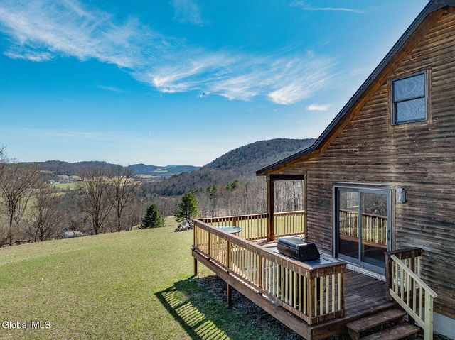 1267 Patterson Hill Road, Hebron, NY 12865