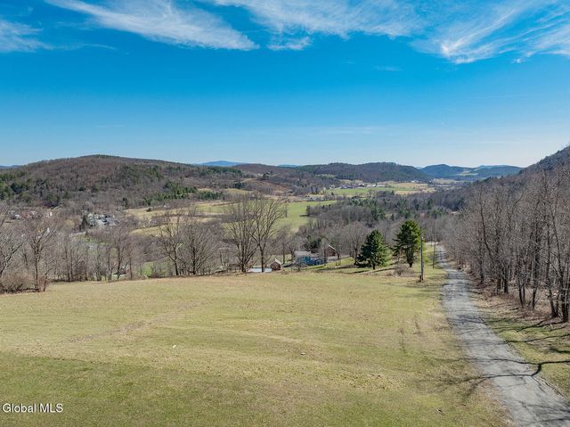 1267 Patterson Hill Road, Hebron, NY 12865