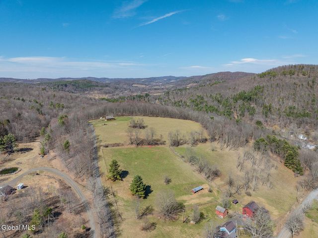 1267 Patterson Hill Road, Hebron, NY 12865