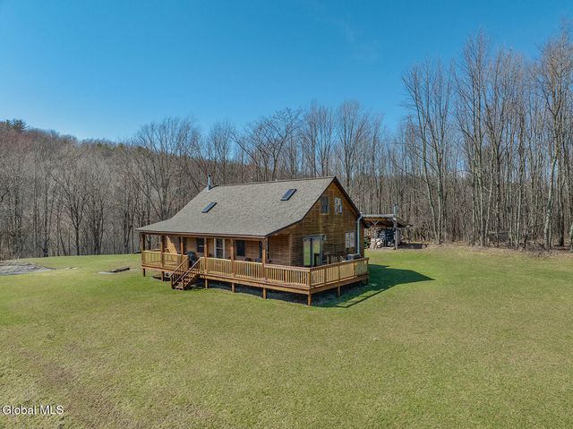 1267 Patterson Hill Road, Hebron, NY 12865