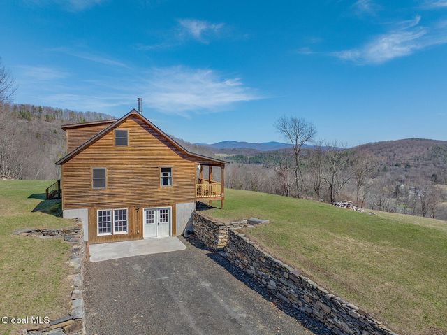 1267 Patterson Hill Road, Hebron, NY 12865