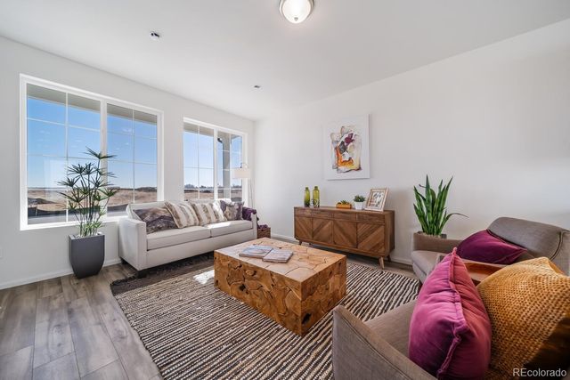 12652 E 100th Avenue, Commerce City, CO 80022