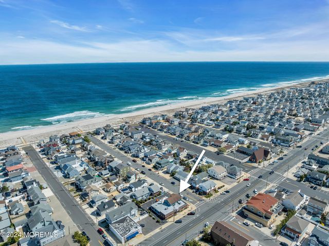 1605 Grand Central Avenue 2, Lavallette, NJ 08735