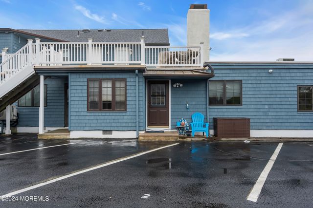 1605 Grand Central Avenue 2, Lavallette, NJ 08735