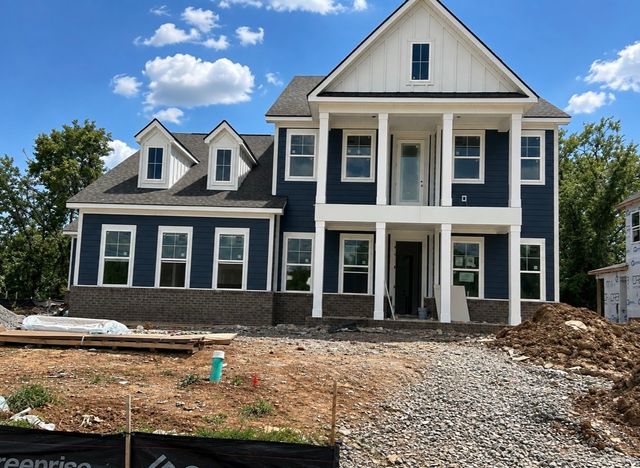 613 Banner Dr, Murfreesboro, TN 37129