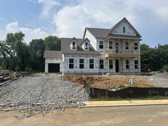 613 Banner Dr, Murfreesboro, TN 37129