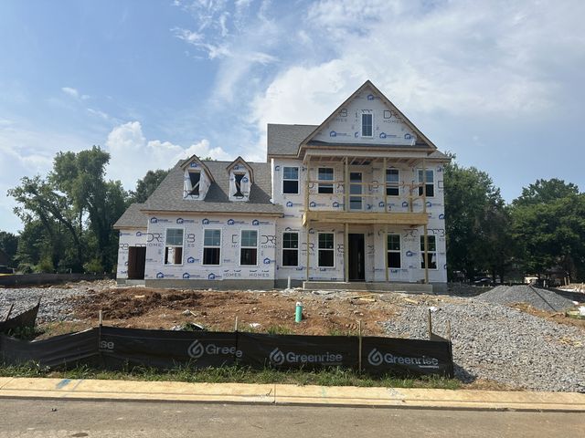 613 Banner Dr, Murfreesboro, TN 37129