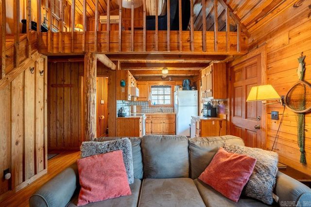 315 Little Dunham Drive, Heber Springs, AR 72543