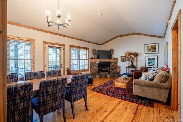 315 Little Dunham Drive, Heber Springs, AR 72543