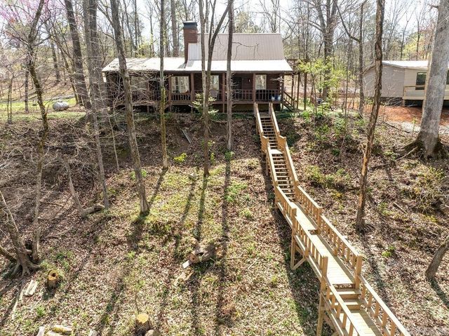 315 Little Dunham Drive, Heber Springs, AR 72543