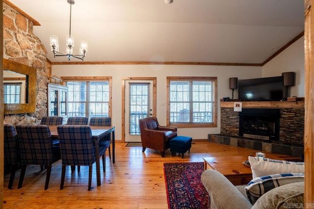 315 Little Dunham Drive, Heber Springs, AR 72543