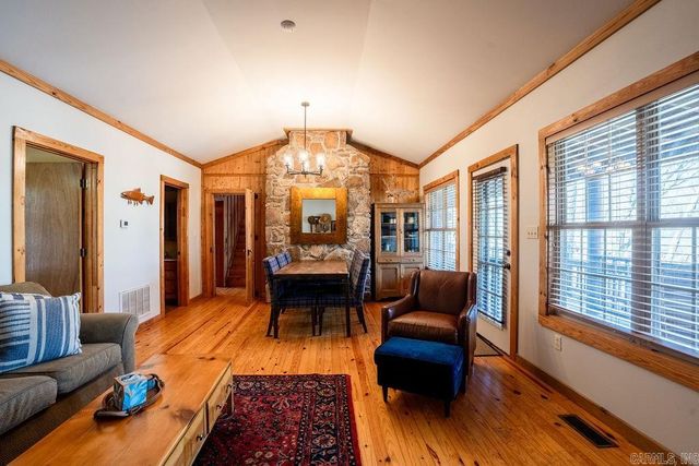 315 Little Dunham Drive, Heber Springs, AR 72543