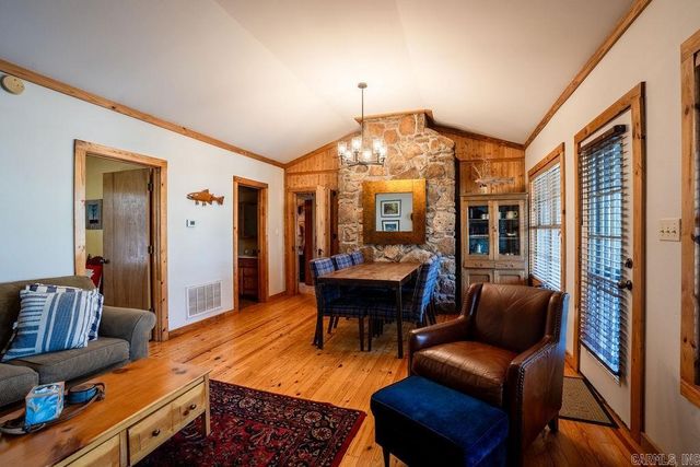 315 Little Dunham Drive, Heber Springs, AR 72543