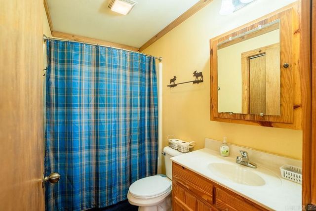 315 Little Dunham Drive, Heber Springs, AR 72543