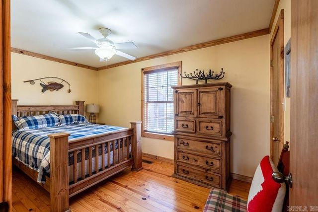 315 Little Dunham Drive, Heber Springs, AR 72543