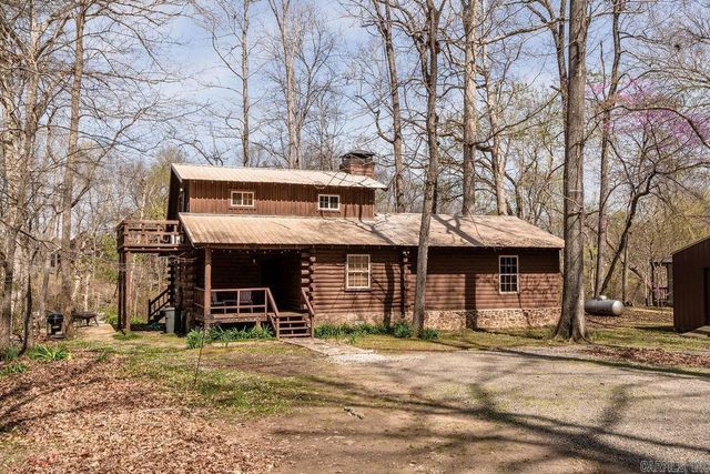 315 Little Dunham Drive, Heber Springs, AR 72543