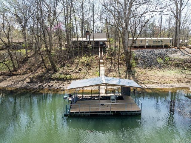 315 Little Dunham Drive, Heber Springs, AR 72543