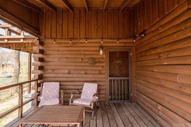 315 Little Dunham Drive, Heber Springs, AR 72543