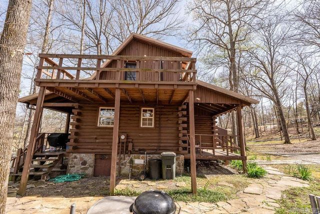 315 Little Dunham Drive, Heber Springs, AR 72543