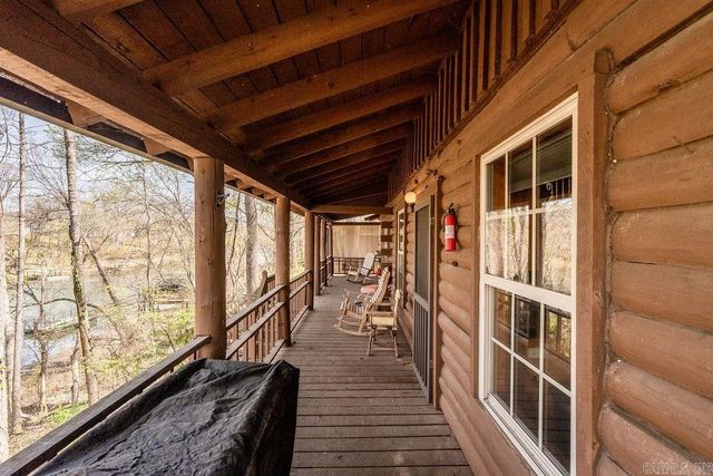 315 Little Dunham Drive, Heber Springs, AR 72543