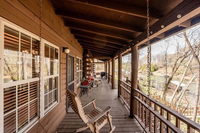 315 Little Dunham Drive, Heber Springs, AR 72543