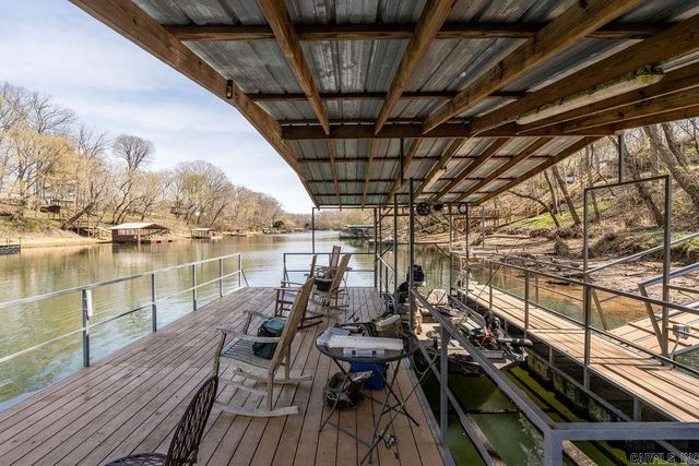 315 Little Dunham Drive, Heber Springs, AR 72543