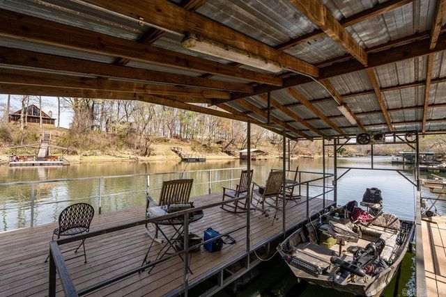 315 Little Dunham Drive, Heber Springs, AR 72543