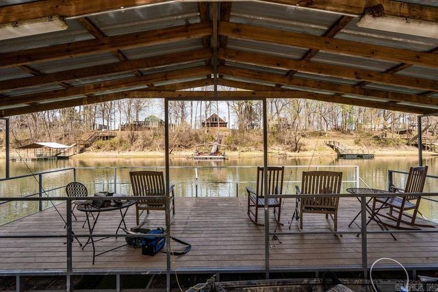 315 Little Dunham Drive, Heber Springs, AR 72543