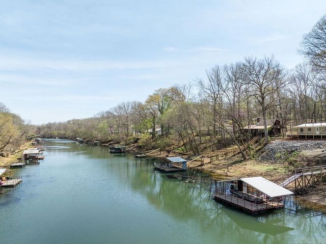 315 Little Dunham Drive, Heber Springs, AR 72543