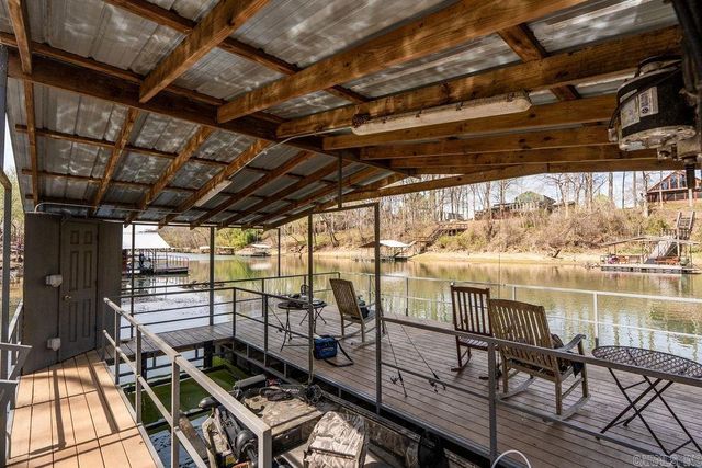 315 Little Dunham Drive, Heber Springs, AR 72543