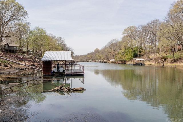 315 Little Dunham Drive, Heber Springs, AR 72543