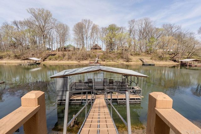 315 Little Dunham Drive, Heber Springs, AR 72543