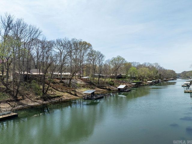 315 Little Dunham Drive, Heber Springs, AR 72543