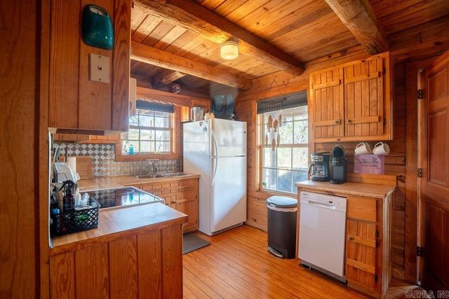 315 Little Dunham Drive, Heber Springs, AR 72543