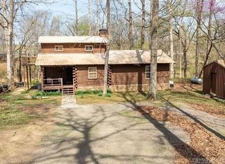 315 Little Dunham Drive, Heber Springs, AR 72543